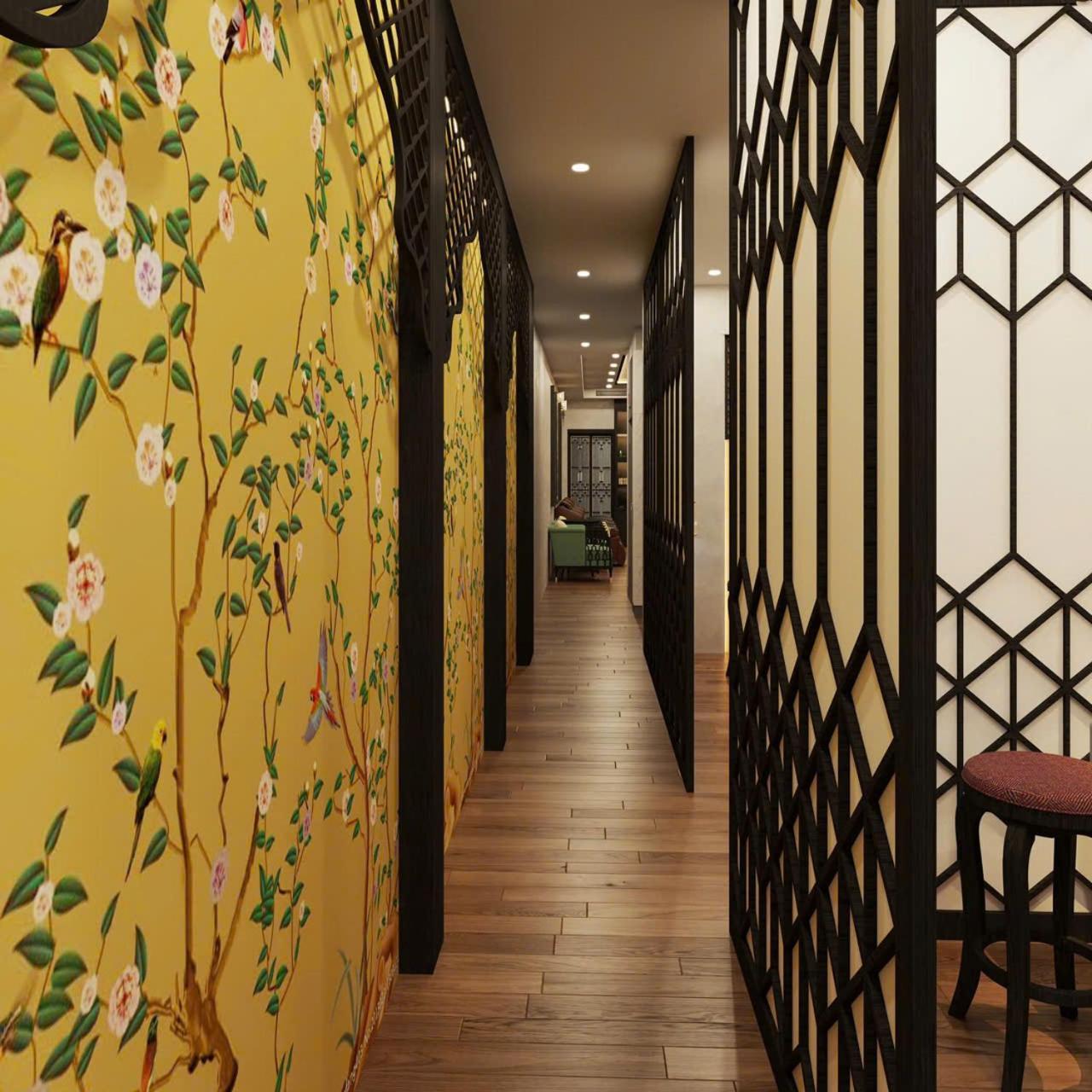 Amara Hanoi Hotel And Spa Kültér fotó