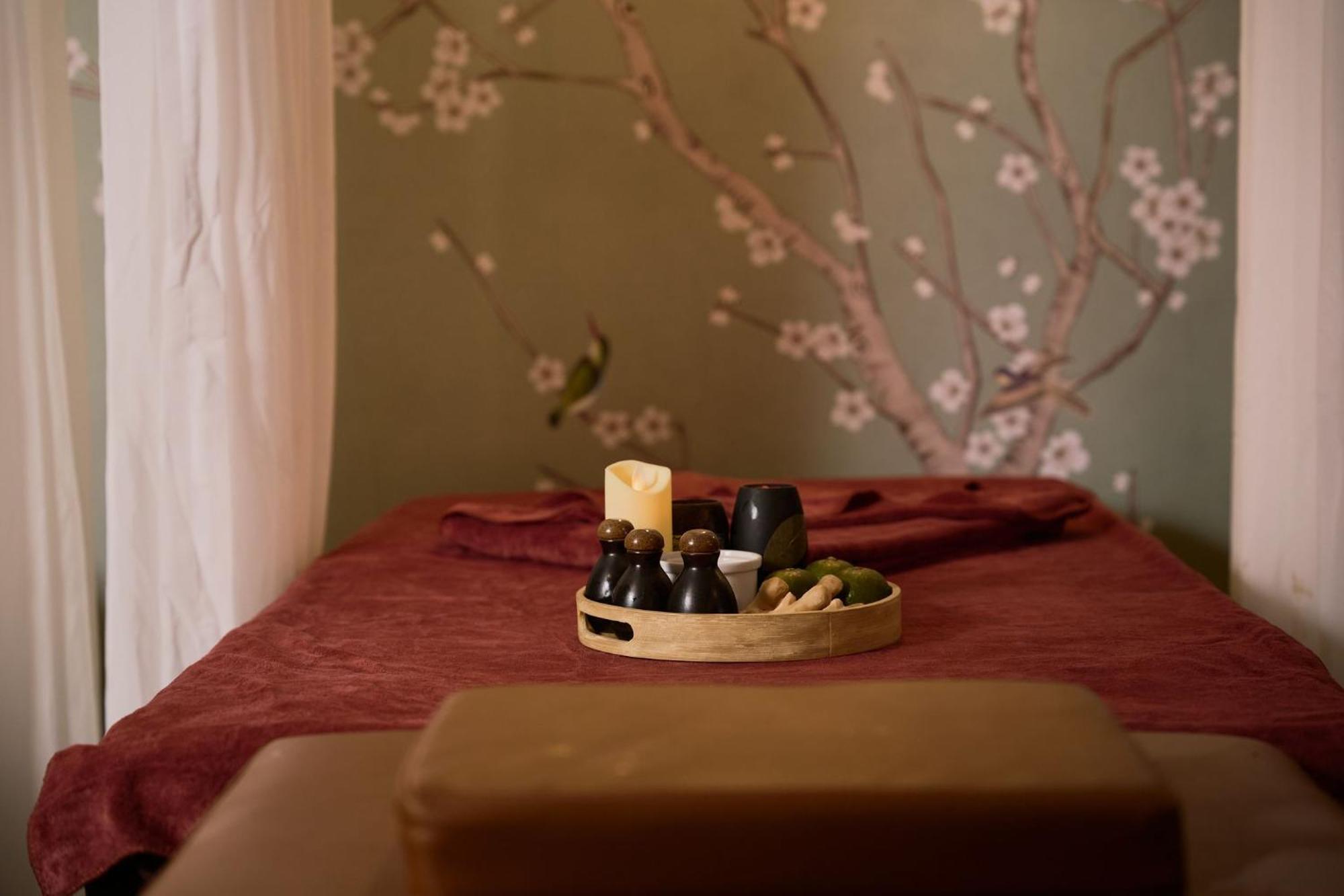 Amara Hanoi Hotel And Spa Kültér fotó